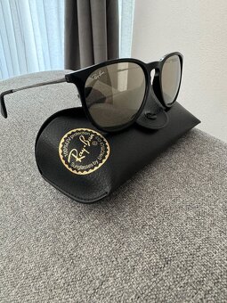 Ray Ban slecne okuliare - 6