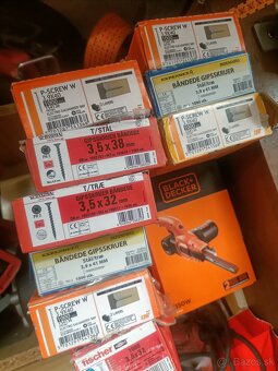Bosch 18v profesional - 6