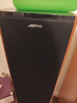 5.0 zostava reproduktorov Jamo S60 - 6
