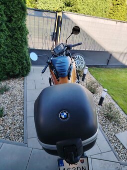 BMW F 650-SC - 6