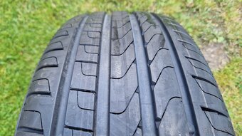 Letné pneu Pirelli, 225/55 R18 - 6