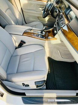 BMW 5 Touring, 525d xDrive - 6