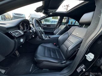 Mercedes-Benz CLS 63 AMG TOP STAV Full výbava - 6