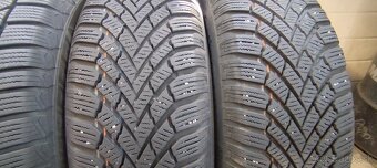 195/65R15 zimne - 6