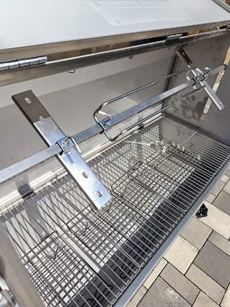 Gril Klarstein Sauenland pro xl - 6