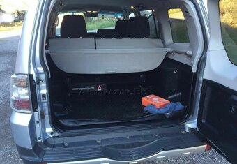Mitsubishi Pajero IV 2007 125kW - 6