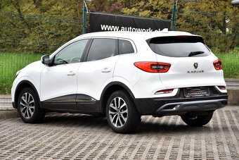 Renault Kadjar 1.5 Blue dCi AUTOMAT INTENS SR 2022 DPH - 6