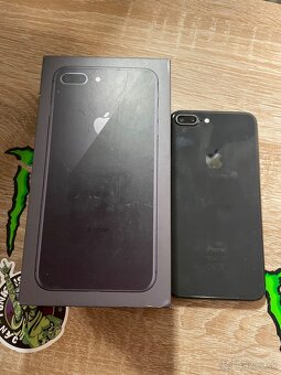 iPhone 8plus - 6