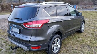 FORD KUGA,2016,4x4,TITANIUM,132KW,DIESEL,AUTOMAT,142000KM - 6