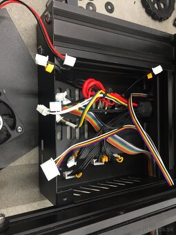 Predám 3D tlačiareň Creality Ender 3 - 6