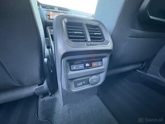 Volkswagen Tiguan Allspace 2.0 TDI Highline 4Motion DSG - 6