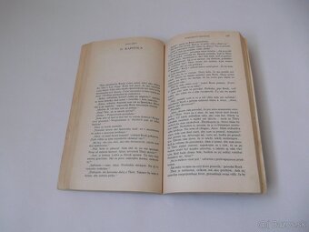 Zane Grey-Purpurový priesmyk - 6