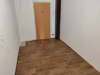 1-izbový byt - 6