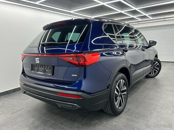 Seat Tarraco 2.0 TDI 150 Xcellence Limited 4Drive DSG - 6