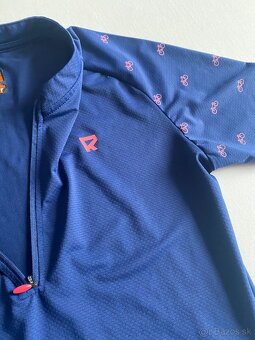 Dámsky cyklistický dres - 6