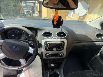 Ford focus mk2 - 6