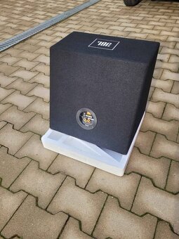 JBL Subwoofer 1000W - 6