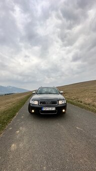 Audi s4 b6 4.2 v8 - 6