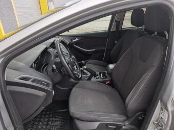 Ford Focus 1,6Tdci 85kw - 6