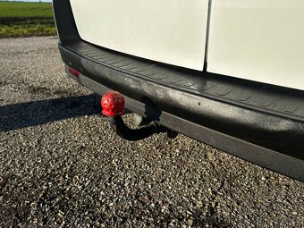 Fiat Doblo Maxi - 6