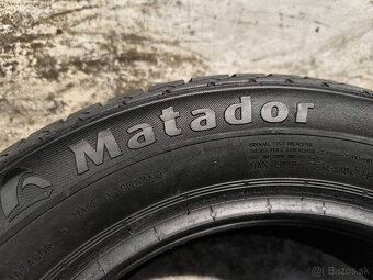 175/65 R14 Letné pneumatiky Matador Stella 2 kusy - 6