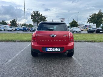 Mini Countryman Cooper ALL4 A/T - 6