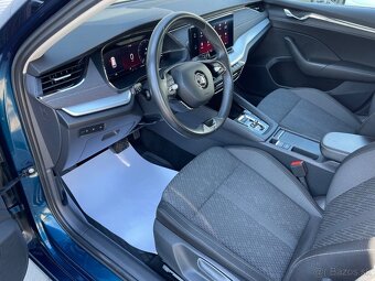 Škoda Octavia Combi 2.0 TDI SCR Style DSG... - 6