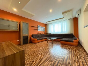 Na predaj: 3 izb.byt + LOGGIA + KLIMA + PIVNICA - 6