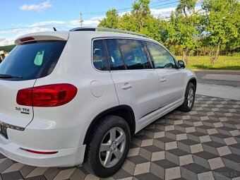 VOLKSWAGEN TIGUAN SPORT 4X4,2,0CR TDI, 103KW, 2013 - 6