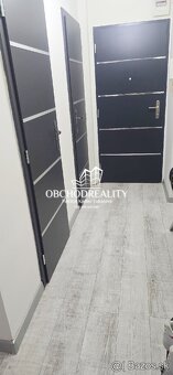 2 - izbový byt neďaleko pešej zóny, Michalovce - 6