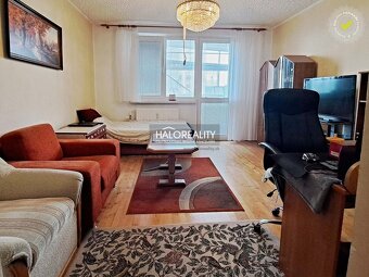 HALO reality - Predaj, trojizbový byt Bratislava Devínska No - 6