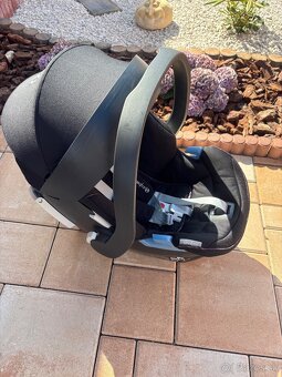 Thule urban glide 2 - 6
