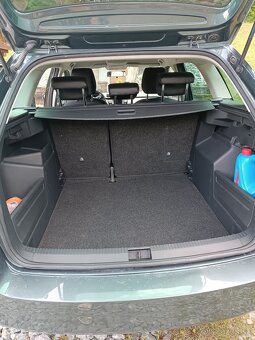Škoda Fabia Combi 1.0TSi - 6