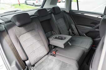 Volkswagen Tiguan Elegance 2.0TDI 110kW 4Mot DSG7 12/2020 - 6