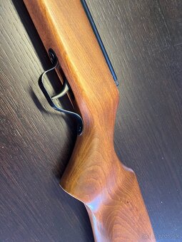 Maďarská vzduchovka lg527 - 6