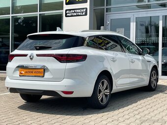 Renault Mégane 1,5DCi Intens 85kw 1.majiteľ, nové v SR - 6
