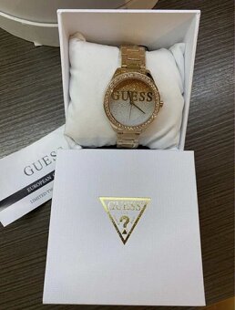 Dámske hodinky Guess - 6