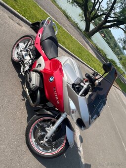 BMW 1200 - 6