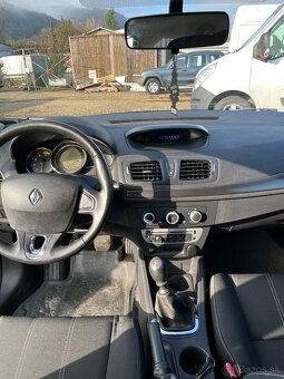 Renault Megan Grandtour - 6