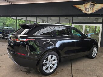 LAND ROVER RANGE ROVER VELAR 2.0 D180 AWD - 6
