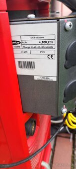 FRONIUS CO2 ZVÁRAČKA - 6