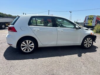 Volkswagen Golf 7 1.6 TDI - 6
