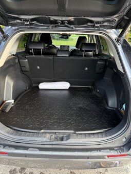 Predaj Toyota RAW4 - 6