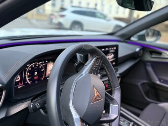 Cupra Formentor DSG - 6