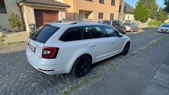 Škoda Octavia kombi 3 CNG - 6