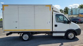 Iveco Daily 2.3d chladiarenská dodávka za 9.990 € s DPH - 6