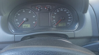 Volkswagen Polo 9n FSI - 6