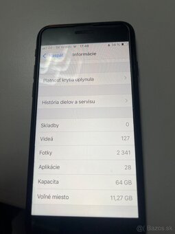 Predám iphon - 6