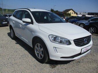 VOLVO XC60 2.0D4 133kw 2WD Aut8° GPS LED 12/2014 - 6