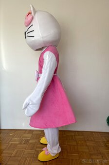 Maskot/kostým Hello Kitty - 6